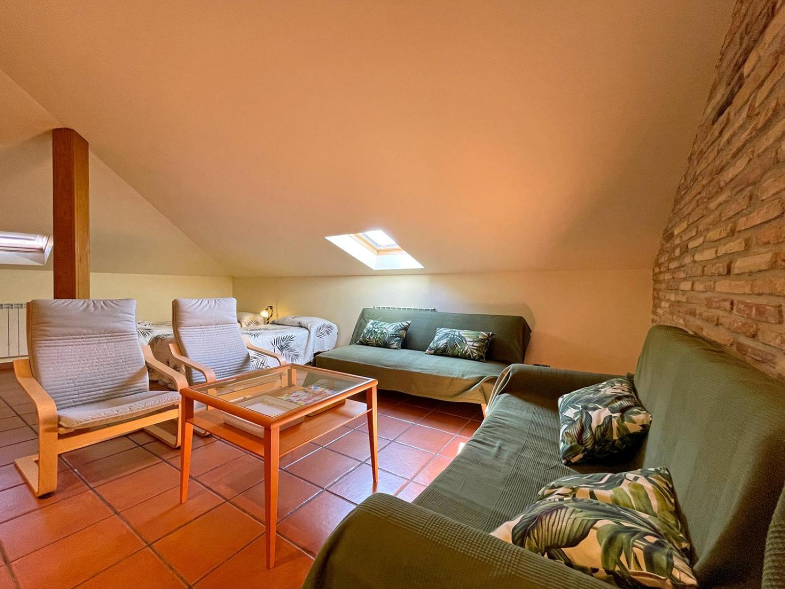 Casar Rural Lazkua I-Ii Vila Eraul Exterior foto